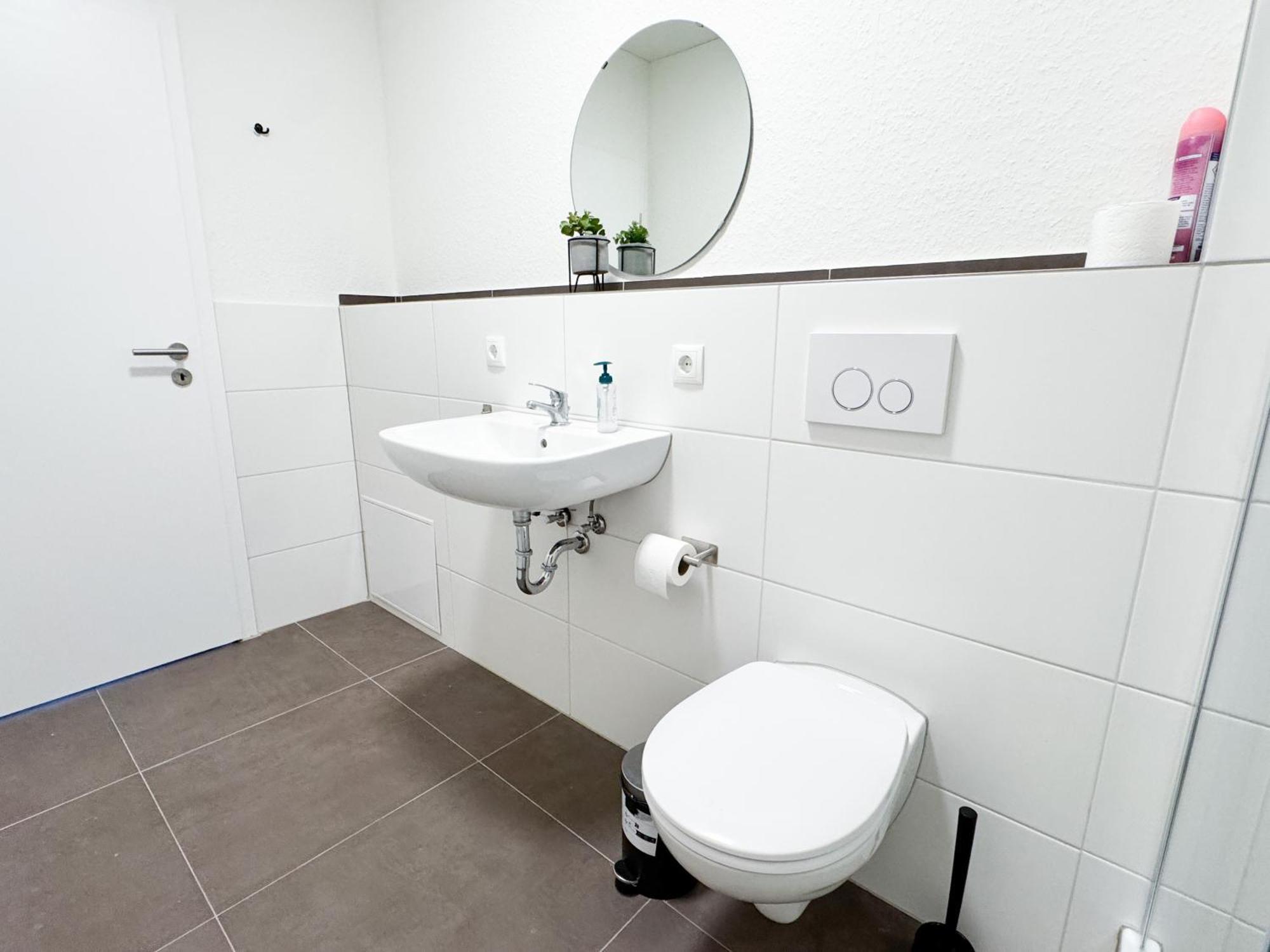Modern Living Studios Karlsbad Exterior foto