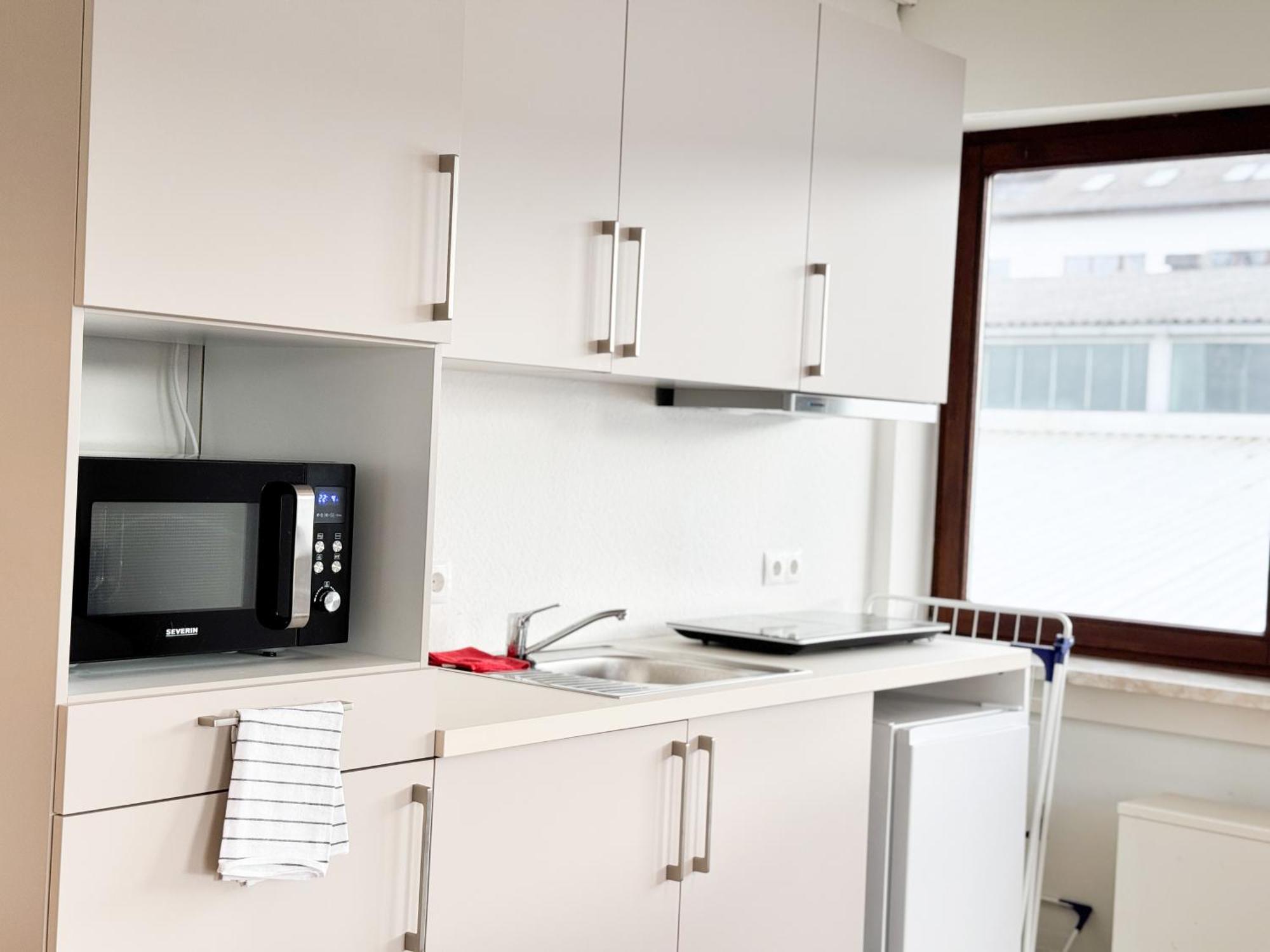 Modern Living Studios Karlsbad Exterior foto