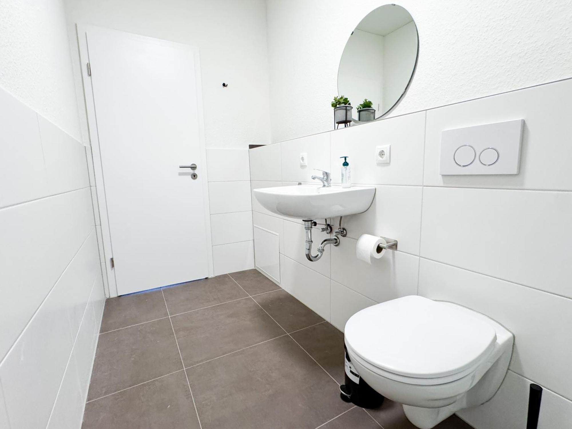 Modern Living Studios Karlsbad Exterior foto