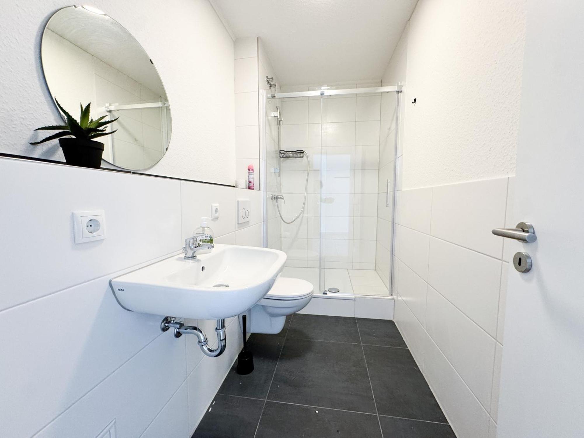 Modern Living Studios Karlsbad Exterior foto