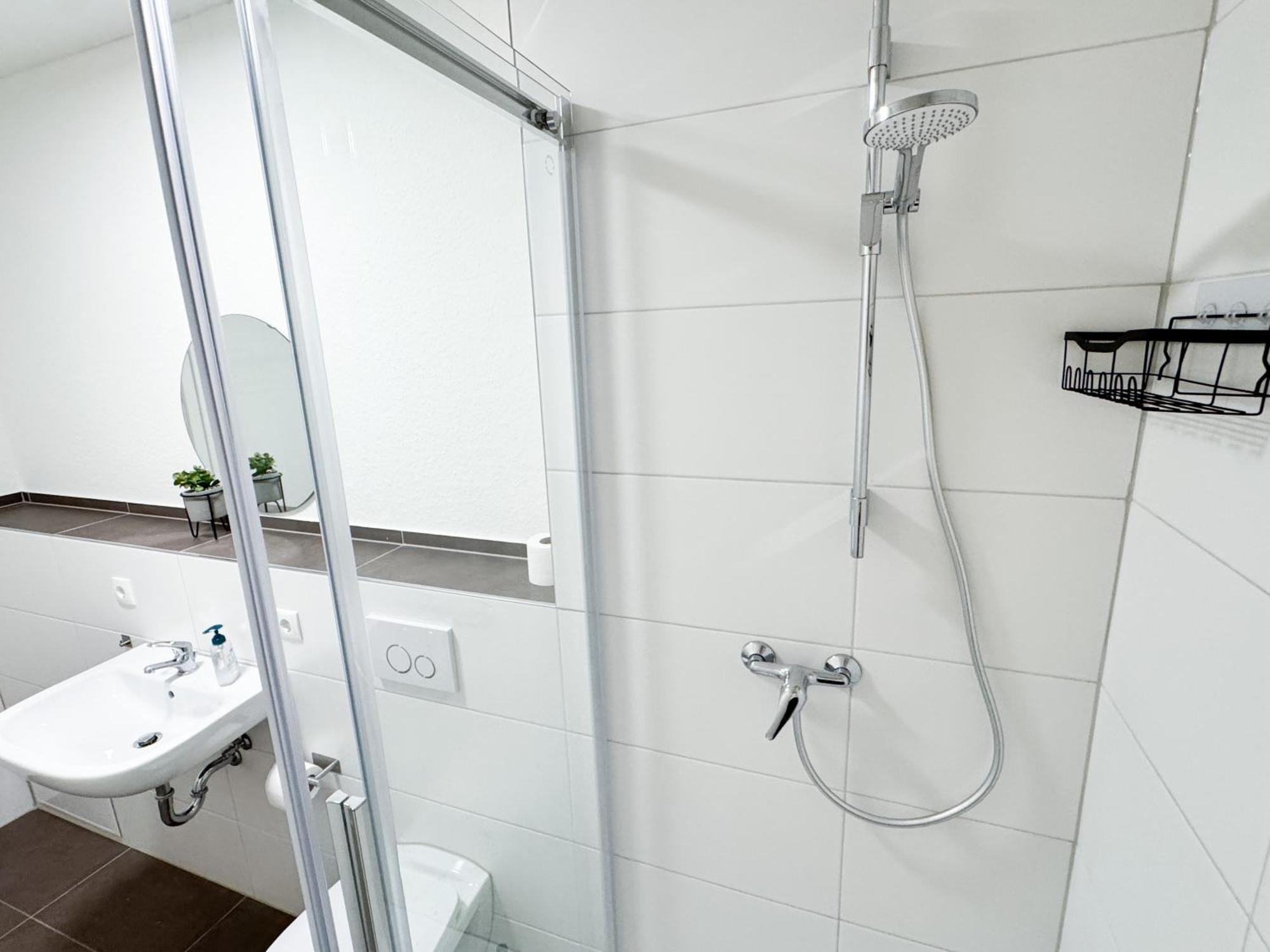 Modern Living Studios Karlsbad Exterior foto